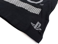 Name It t-shirt black med print